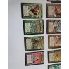 1998 Lot De 65 Cartes Legend Of The Five Rings L5R Carte Jeux