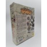 Krumble ! Editions Tenki games jeu de société Piero Cioni