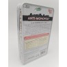 Anti Monopoly Editions University Games Boite metal version voyage