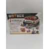 8 BIT BOX IELLO la console de jeux de société première génération 3 Jeux Inclus 