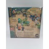 Fairy Tile éditions Iello jeu de société 8 ans et + 2-4 joueurs