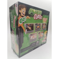 Power Quest Editions Dujardin jeu électronique Grand prix du jouet 2016