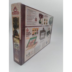 Art Puzzle 1000 pieces 70 x 50 cms 5181 Homestead