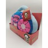 Véritable Radio Fm Peluche Mgm Vitatone