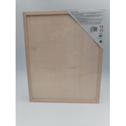 Jeu du Nain Jaune Tout bois éditions fou d'bois jeu de société 3 ans et +