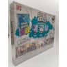 Street Dance Coffret Dvd vidéo cours particulier Bandana & Bracelets collector