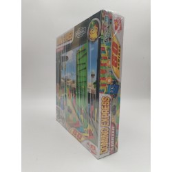 Domino Express Starter 60 dominos Goliath Edition original jeu