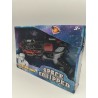 Electric Gun Space Equipped Space trooper galactic mini gun Lumieres et sons