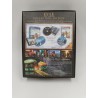 Myst III exile Collectors Édition Big Box Ubisoft Jeux Vidéo Rétro Gaming Cd Rom