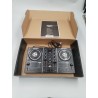 Numark Party Mix DJ Controller With Built In Light Show  Serato DJ Lite Platine