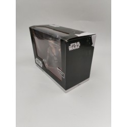 Star Wars Buste De Collection Altaya Rey Numéro 26 Collector's Édition Neuf
