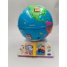 Globe Terrestre Électronique Fisher Price Mattel Jeu Jouet Sons