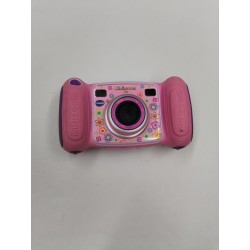Vtech Kidizoom Pix Appareil Photo 2 Méga Pixels 4x Zoom Jouet Jeu