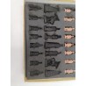 Coffret Jeu D Échecs Guerriers Xi'an Jeux Echec La Vanguardia Ajedrez Guerreros
