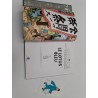 Le Lotus Bleu Éditions Moulinsart Les Archives Tintin Hergé Casterman...