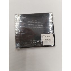 Celebrate Twice Japan 4th Album Cd DVD Warner Music
