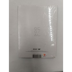 Flip That Loona Summer Spécial Mini Album K-pop Moi Music Cd