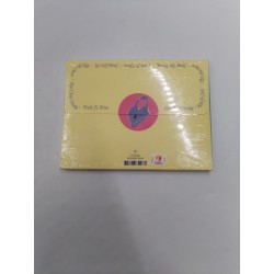 Midnight Guest Fromis_9 4th Mini Album K-pop Cd Musique
