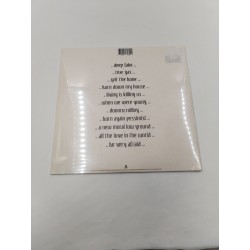Architects The Classic Symptoms Of A Broken Spirit Epitaph Cd Vinyle