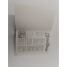 Warhammer 1st Édition 1991 L'empire En Flammes Descartes Games Workshop Quête 