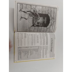 Warhammer 1st Édition 1992 Le Feu Dans La Montagne Descartes Games Workshop