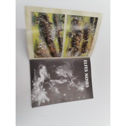 Warhammer Elfes Noirs Games Workshop Livre Jeux Bataille Fantastiques