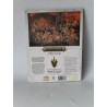 Warhammer Age Of Sigmar Order Battletome Fyreslayers Games Workshop Livre Jeu 