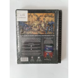 Warhammer 40,000 Chapter Approved Pack De Missions Grand Tournament 2020  Games