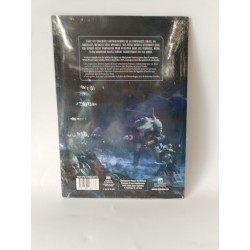 Warhammer Quest Blackstone Fortress Annual 2019 Games Workshop Livre Neuf Jeux 