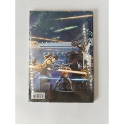 Metal Adventures Écran Du Menteur Livre Jeu De Rôle Gigamic Neuf Jeux 