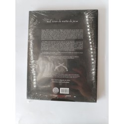 Lexoccultum L'écran Du Maître Du Jeux Accessoire Jeu De Rôle Neuf Livre Jeux