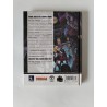 Savage Worlds Adventure East Texas University Neuf Livre De Base Blackbook Jeu