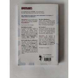 Icons Jeu De Rôle A Superpouvoirs Neuf John Doe Livre Jeu