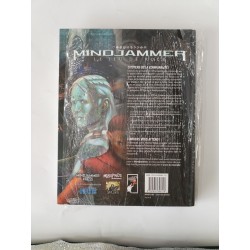 Mindjammer Le Jeu De Rôle Livre Du Joueur Neuf  Les XII Singes