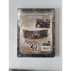 Torg Eternity Écran Du Mj Neuf Maître Du Jeu De Rôle