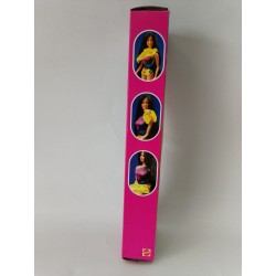 Barbie 1985 Neuve Marina Tropiques Mattel Tropical Poupée