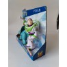 Toy Story Buzz L'éclair Et Trixie Figurines Neuve Disney Pixar