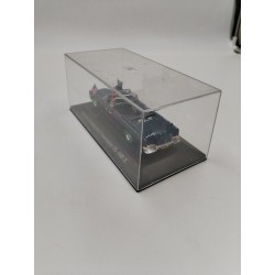 Lincoln Continental Limousine Ss-100-x Usa Président Voiture Miniature 15cms