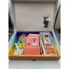 Lego Scala Neuf 2001 Martina 3118 Poupée Maison Coffret Jeu Jouet Vintage Poupée