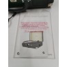 Tourne Disque Bluetooth Goodmans Modèle 417902 Intérieur Comme Neuf Turntable