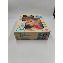 Baby Mickey 1991 Centre D'activités Disney Mattel 16 Jouets Et Sons Pour Bébé...
