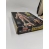 The Visible Man Renwal Incredible L'homme Transparent Jouet Ancien Coffret...