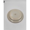 Sologne Faience De St Amand France Plat Assiette 28 CMS Vaisselle Art De Table
