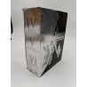 Star Wars La Trilogie 4 5 6 Coffret 3 DVD Remasterisés Thx Digital