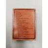 Jeu Des Provinces De France Jeu De 54 Cartes Jeux Dusserre Made In France Region