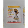 Asterix Édition Atlas La Gaule L Empire Romain Fascicule Num 6 Abraracourcix 