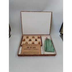 Histoire De France Loto Chronologique Et Instructif Watilliaux Éditeur Paris Jeu