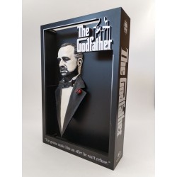 The Godfather 2008 McFarlane Toys Pop Culture Masterworks Figurine Décoration