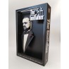 The Godfather 2008 McFarlane Toys Pop Culture Masterworks Figurine Décoration