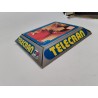 Telecran Ceji Compagnie Du Jouet Oscar Jeu Ancien  En Boite